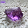 【沁光晶礦】Amethyst 巴西寶石級紫水晶原礦